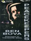 Peacekeepers (MP3)